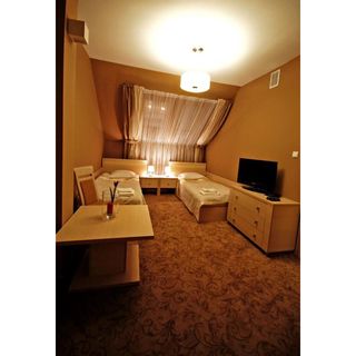 Hotel Hibiskus Boguchwała (4)