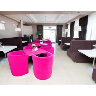 Hotel Hibiskus Boguchwała (5)