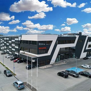 WR Hotel, Świlcza Rzeszów (2)