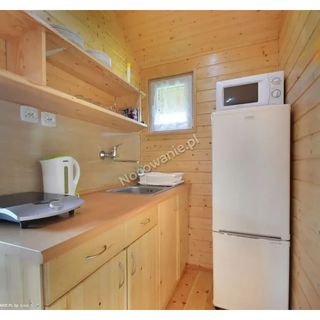 Domki pod Żukowcem Solina (3)