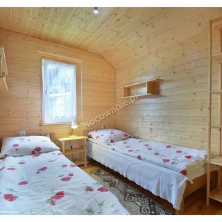 Domki pod Żukowcem Solina (4)