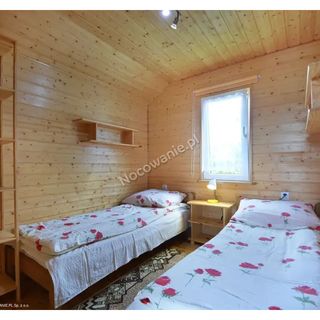 Domki pod Żukowcem Solina (5)