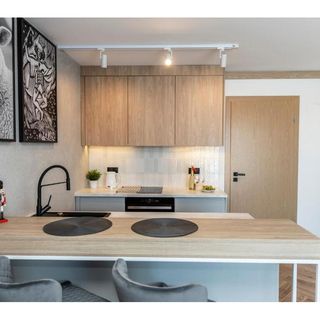 Domki przy Szlaku Ząb (3)