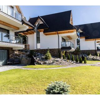 Domki przy Szlaku Ząb (5)