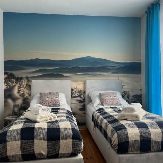 Apartamenty Przy Stoku i Potoku (2)