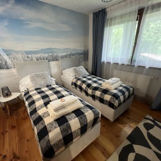 Apartamenty Przy Stoku i Potoku (3)