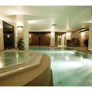 Hotel Skalny SPA Polańczyk (5)