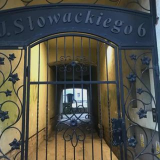 Noclegi Juliusz Słowacki Wałbrzych (2)