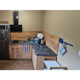 Domki Świerkowe Cisna (3)