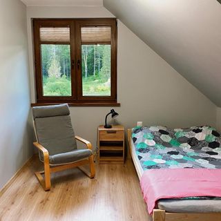 Domki Świerkowe Cisna (4)