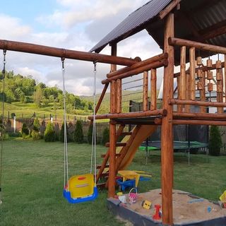 Domek Na Szlaku Ponice (5)