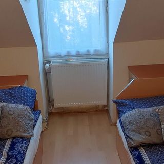 Magyar Tenger Pihenőház Balatonakarattya (5)