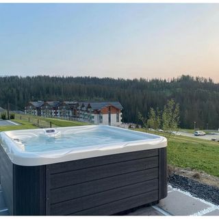 Apartament Przy Termie Bukowina Tatrzańska (4)