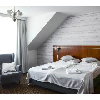 Hotel Azyl Kąty Wrocławskie (2)