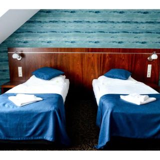 Hotel Azyl Kąty Wrocławskie (3)