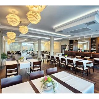 Hotel Azyl Kąty Wrocławskie (4)