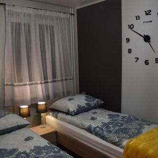 Apartament Julia 1-6 Os. II Piętro Z Dwoma Sypialniami Kielce (3)