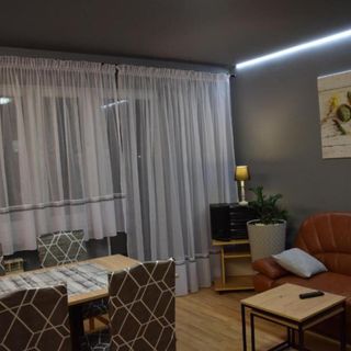 Apartament Julia 1-6 Os. II Piętro Z Dwoma Sypialniami Kielce (4)