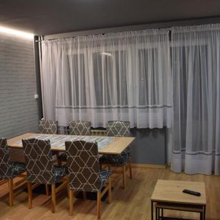 Apartament Julia 1-6 Os. II Piętro Z Dwoma Sypialniami Kielce (5)