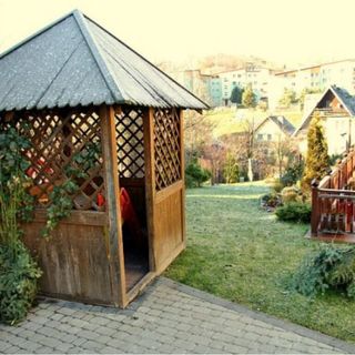 Apartament w górach Piwniczna Zdrój (5)