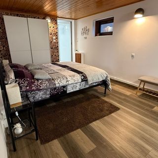 Guest House Urlatoarei - Bușteni (4)