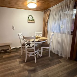 Guest House Urlatoarei - Bușteni (5)