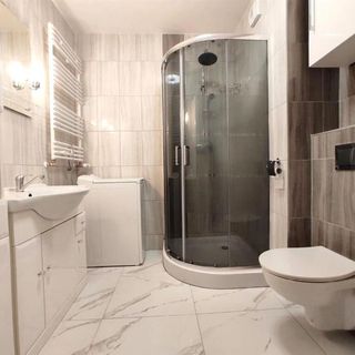 Apartament Julia 1-3 os I piętro z balkonem i garażem Kielce (4)