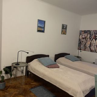 Művész negyed - Margit Apartman Budapest (3)