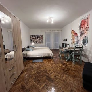 Művész negyed - Margit Apartman Budapest (5)