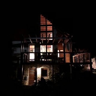 Calderus House Dobogókő (2)