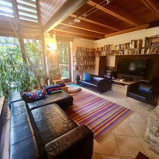 Calderus House Dobogókő (5)