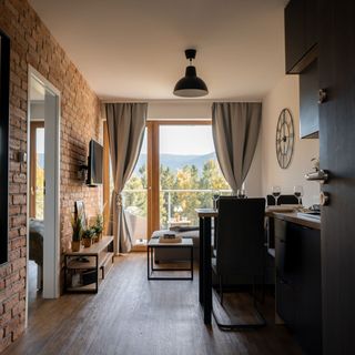 Widok 800 - Apartament z widokiem na góry Szklarska Poręba (2)