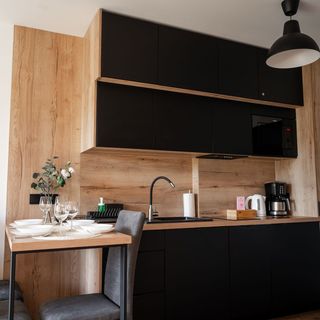 Widok 800 - Apartament z widokiem na góry Szklarska Poręba (4)