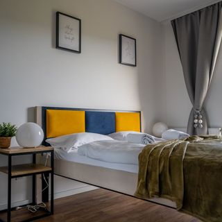 Widok 800 - Apartament z widokiem na góry Szklarska Poręba (3)