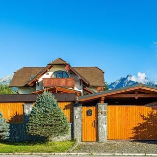 TatryHome Veľký Slavkov (5)