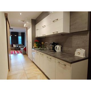 Apartament Czerwone Maki Wisła (2)