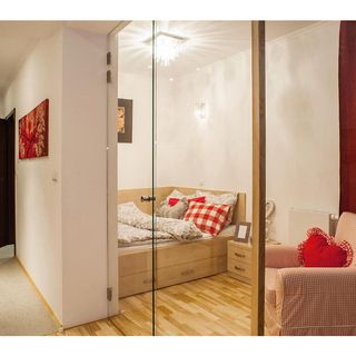 Apartament Czerwone Maki Wisła (4)