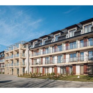 Apartament Czerwone Maki Wisła (5)