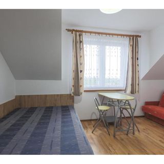 Pokoje Gościnne Justyna w Jarosławcu (2)