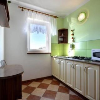 Pokoje Gościnne Justyna w Jarosławcu (4)