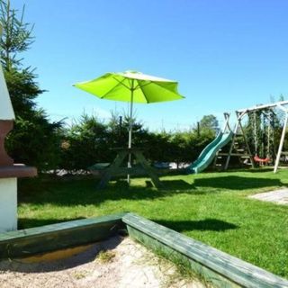 Pokoje Gościnne Justyna w Jarosławcu (5)