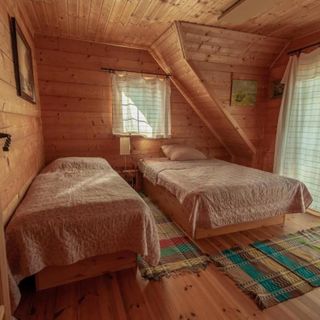 Domki Chatki Qdłatki Kluszkowce (4)