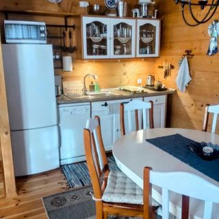 Domki Chatki Qdłatki Kluszkowce (3)