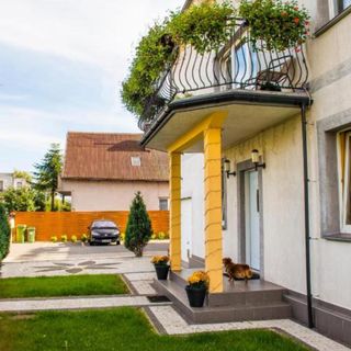 Dom Wakacyjny Wena Ustka (2)