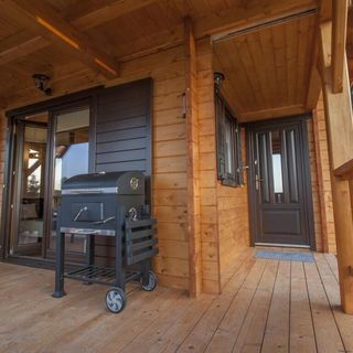 Bieszczadzka Zatoka Zawóz (2)