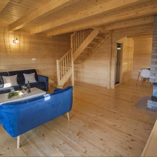 Bieszczadzka Zatoka Zawóz (3)