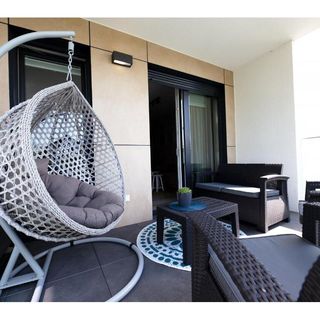 Apartament IKAR - 2 pokojowy w Platinium Rewal (5)