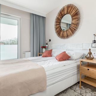 Apartament IKAR - 2 pokojowy w Platinium Rewal (3)