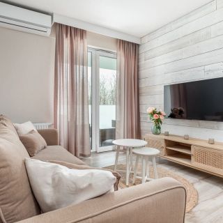 Apartament IKAR - 2 pokojowy w Platinium Rewal (2)