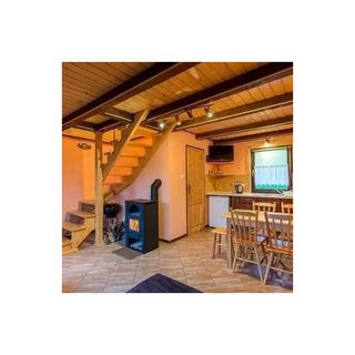 Domki na Zielonym Wzgórzu Zawóz (3)